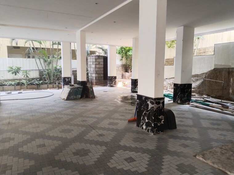  Parking, banjara hills 3 Bedroom 1984 Sq.Ft. Apartment In Banjara Hills Hyderabad 8308239