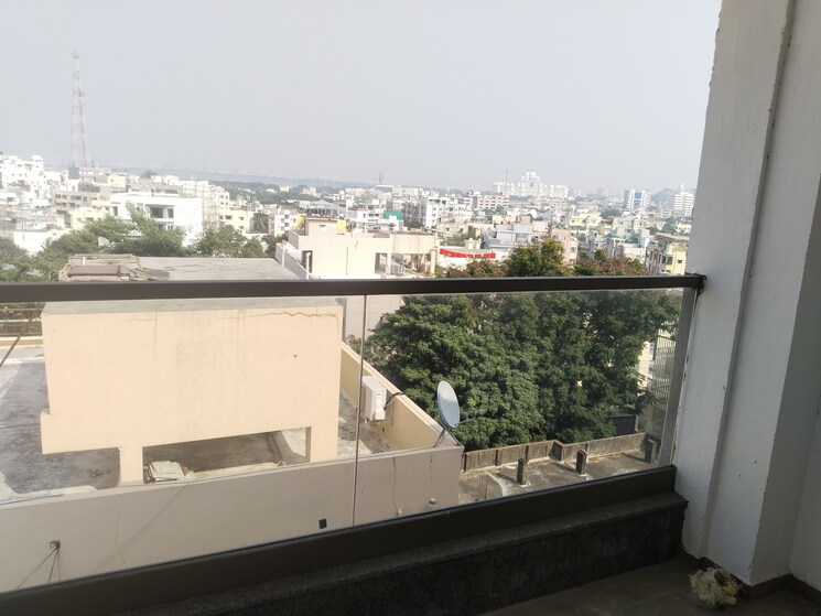Other, banjara hills 3 Bedroom 1984 Sq.Ft. Apartment In Banjara Hills Hyderabad 8308239