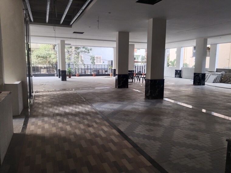  Parking, banjara hills 3 Bedroom 1984 Sq.Ft. Apartment In Banjara Hills Hyderabad 8308239