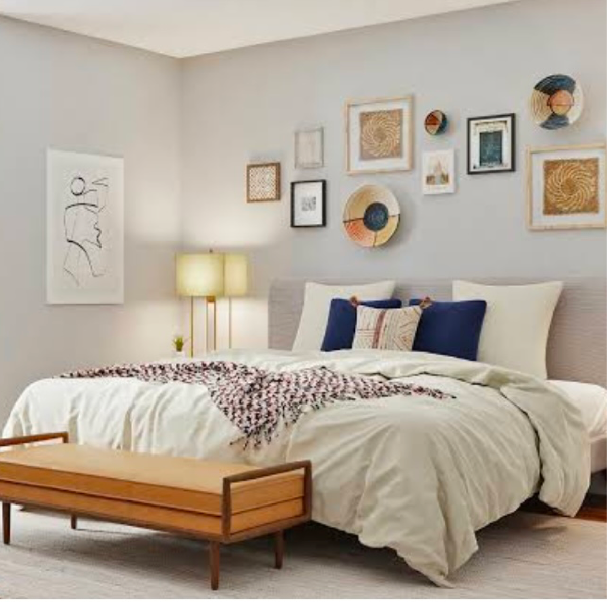 3 BHK + Extra Room Builder Floor For Sale in Uppal Southend