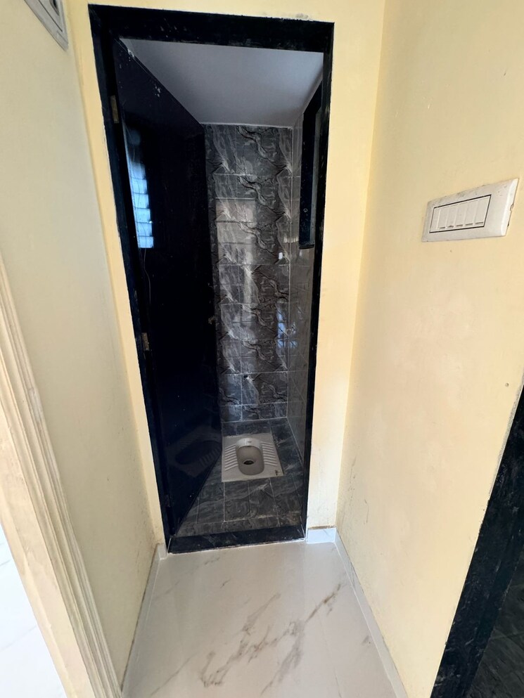 undefined, hari-om-ganga 1 RK 550 Sq.Ft. Apartment In Ulwe Sector 16 Navi Mumbai 8308225