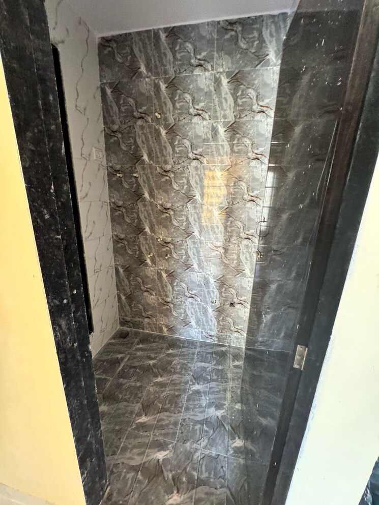 undefined, hari-om-ganga 1 RK 550 Sq.Ft. Apartment In Ulwe Sector 16 Navi Mumbai 8308225