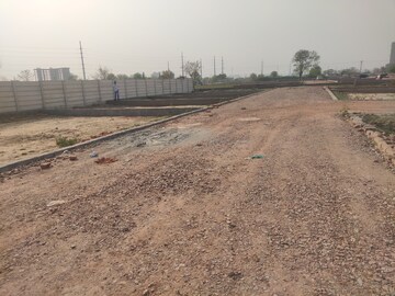Plot Area in  Plot at Jewar – for Sale