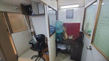 Team Area in  Office Space at Express Zone, Malad East – for Sale