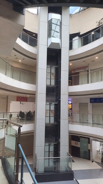 Kitchen in  Office Space at Express Zone, Malad East – for Sale