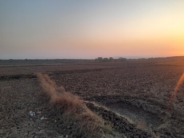 Plot Area in  Plot at Uran – for Sale