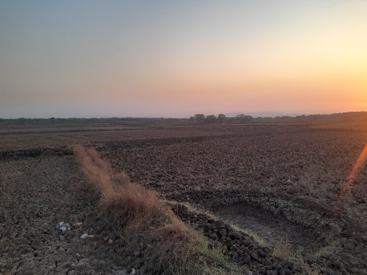 undefined, uran  5445 Sq.Ft. Plot In Uran Navi Mumbai 8308228