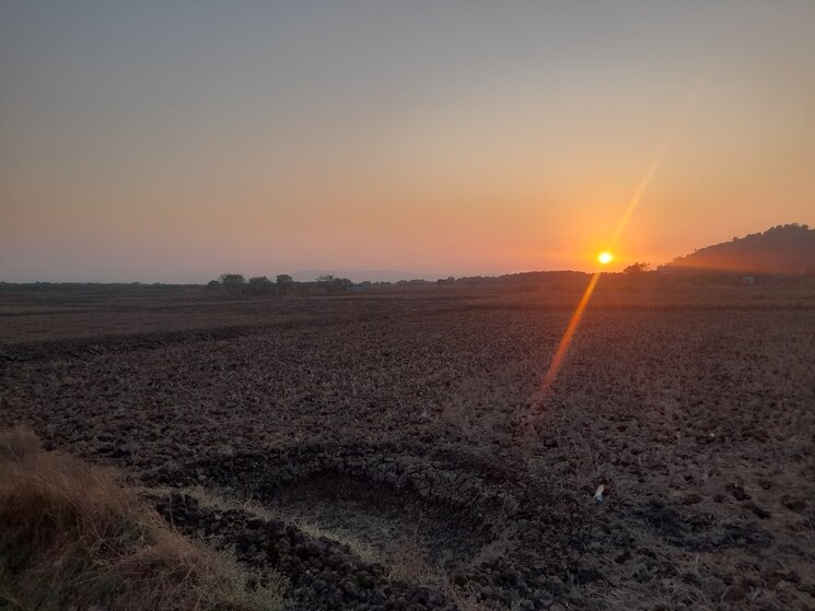 undefined, uran  5445 Sq.Ft. Plot In Uran Navi Mumbai 8308228