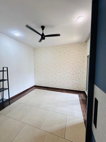 3 BHK Apartment For Rent in Sobha Windsor, Whitefield