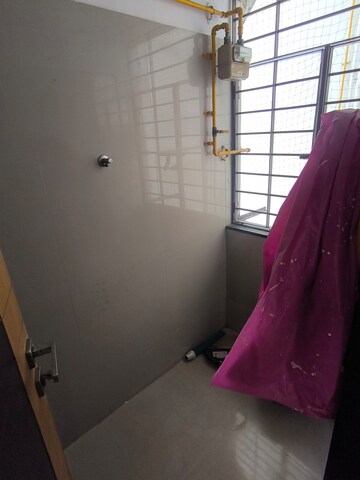 Balcony in 2 BHK Apartment at Palanpur – for Sale
