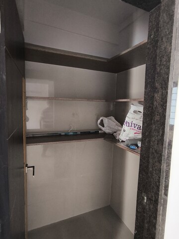 Bathroom in 2 BHK Apartment at Palanpur – for Sale