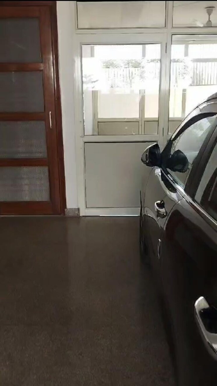 Balcony, bptp-district-faridabad 2 Bedroom 114 Sq.Yd. Independent House In Sector 81 Faridabad 8308245