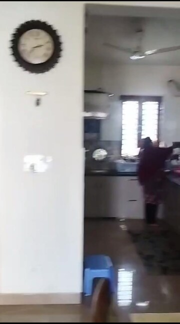 Kitchen in 2 BHK Independent House at BPTP District Faridabad, Sector 81 – for Sale
