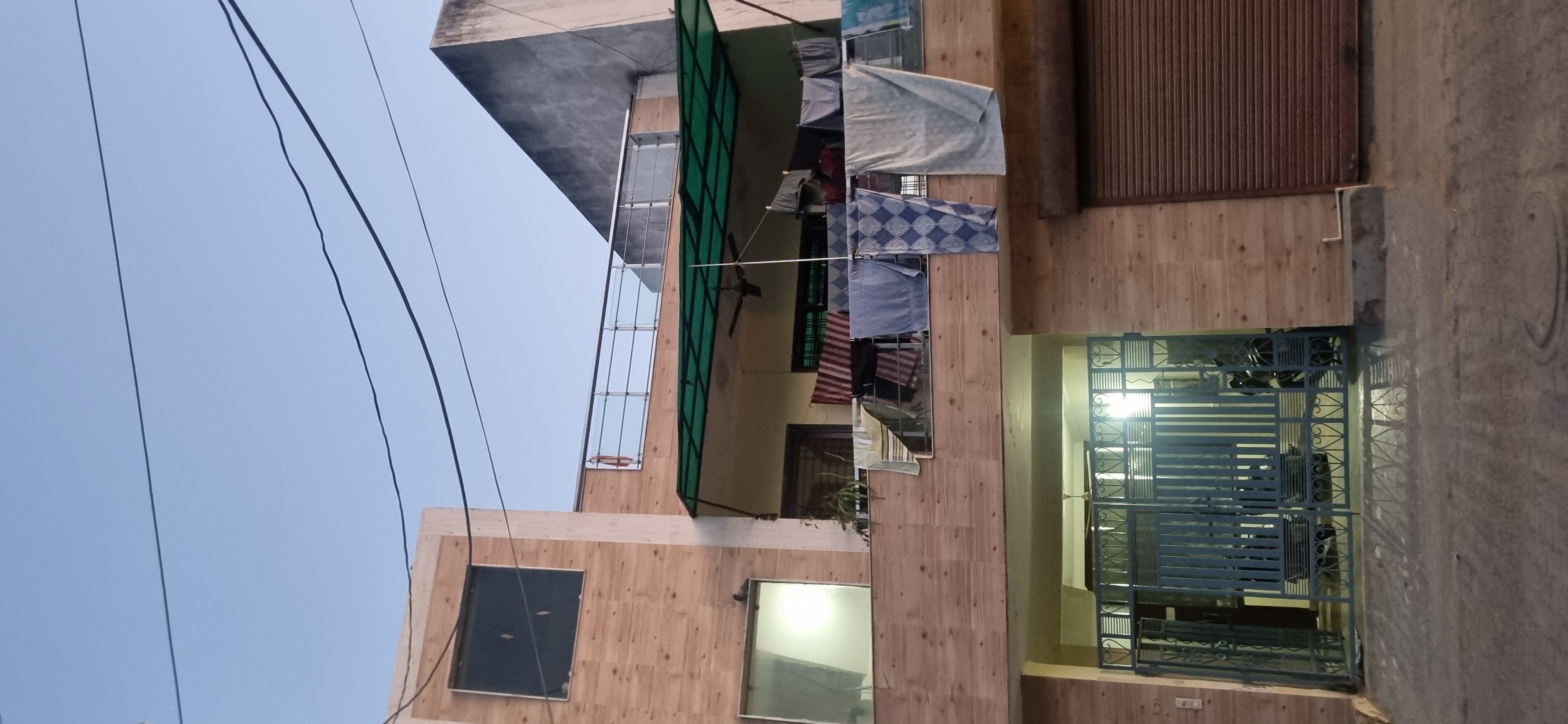 5 BHK + Extra Room 152 Sq.Yd. Independent House in New Palam Vihar 3