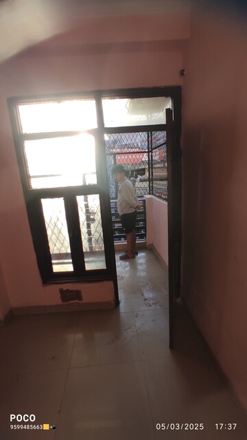 2 BHK Builder Floor For Rent in Mehrauli