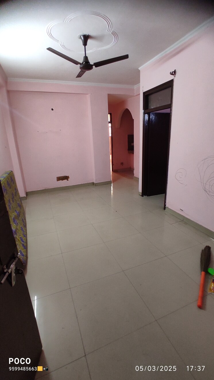 Master Bedroom, mehrauli 2 Bedroom 800 Sq.Ft. Builder Floor In Mehrauli Delhi 8308259