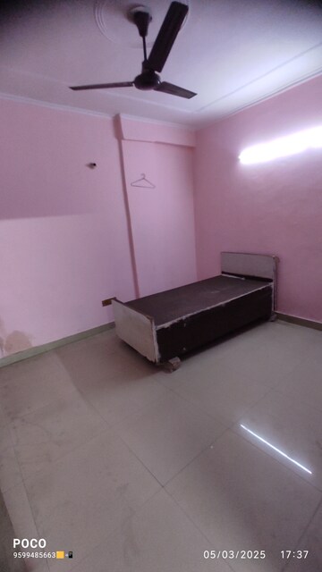 Furnished Amenities in 2 BHK Builder Floor at Mehrauli – for Rent
