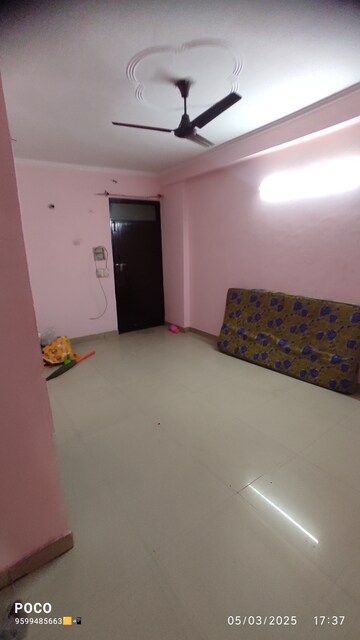 Furnished Amenities in 2 BHK Builder Floor at Mehrauli – for Rent