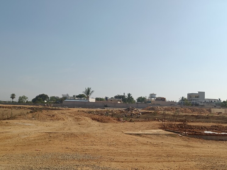 undefined, nadergul  193 Sq.Yd. Plot In Nadergul Hyderabad 8308248