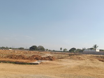 Plot Area in  Plot at Nadergul – for Sale