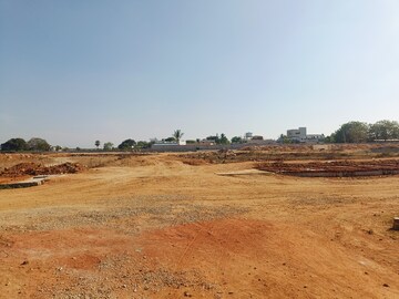 Plot Area in  Plot at Nadergul – for Sale