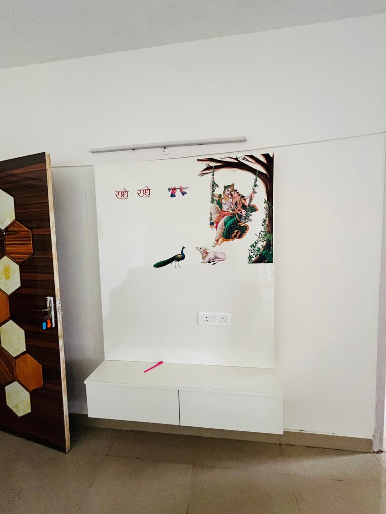 undefined, suncity-avenue-76 2 Bedroom 735 Sq.Ft. Apartment In Sector 76 Gurgaon 8308254