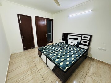 Bedroom in 4 BHK Builder Floor at Ansal Plaza Sector-23, Sector 23 – for Rent