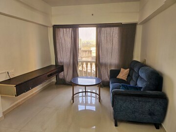 2 BHK Apartment For Rent in Kanakia Spaces Sevens, Andheri East