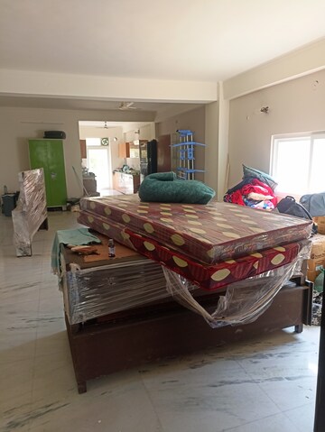 Bedroom in 4 BHK Builder Floor at Ansal Plaza Sector-23, Sector 23 – for Rent