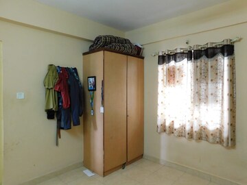 Furnished Amenities in 3 BHK Builder Floor at Southern Springs, Bommasandra – for Sale