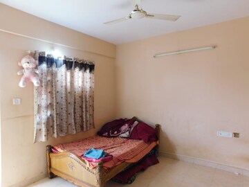 Bedroom in 3 BHK Builder Floor at Southern Springs, Bommasandra – for Sale