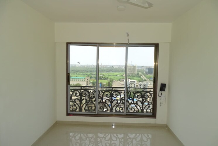 Master Bedroom, the-makwana-om-palace 1 Bedroom 400 Sq.Ft. Apartment In Malad West Mumbai 8308270