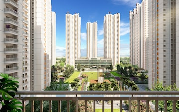 3 BHK Apartment For Sale in My Home Sayuk, Tellapur