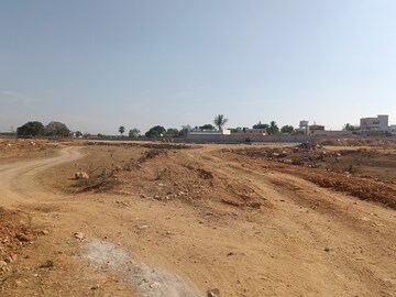 Plot Area in  Plot at Kandukur – for Sale