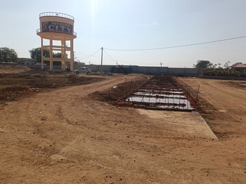  Plot – Exterior View View at Kandukur - for Sale