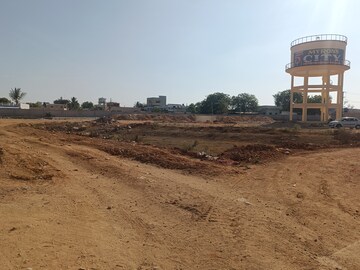  Plot For Sale in Kandukur