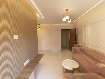 2 BHK Apartment For Sale in Rustomjee Global City