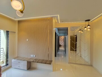 Room in 2 BHK Apartment at Rustomjee Global City – for Sale