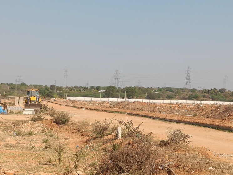 undefined, kandukur  312 Sq.Yd. Plot In Kandukur Hyderabad 8308264