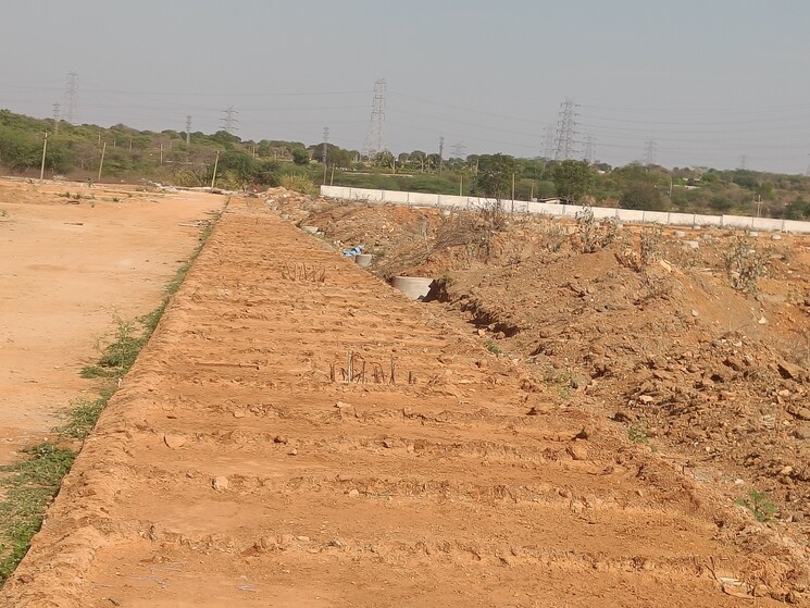 undefined, kandukur  312 Sq.Yd. Plot In Kandukur Hyderabad 8308264