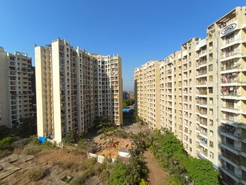 2 BHK Apartment – Exterior View View at Rustomjee Global City - for Sale