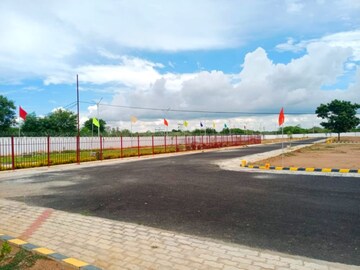  Plot – Exterior View View at Maruthakudi - for Sale