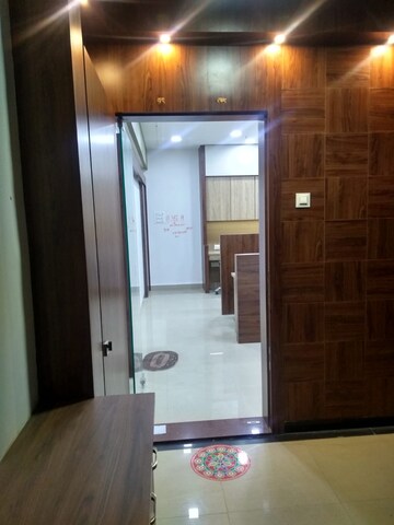 Bathroom in  Office Space at Satra Plaza, Sector 19d – for Rent