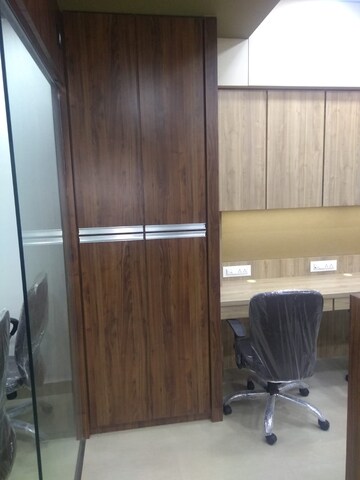 Furnished Amenities in  Office Space at Satra Plaza, Sector 19d – for Rent