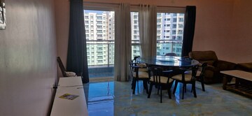 3 BHK Apartment For Rent in Megapolis Sangria Towers, Hinjewadi