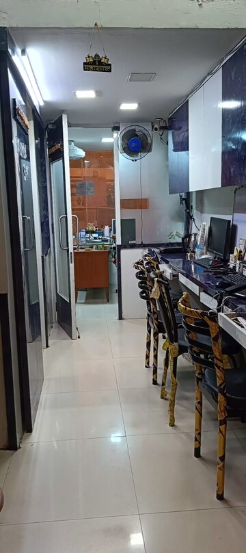 Gym in  Office Space at Express Zone, Malad East – for Rent
