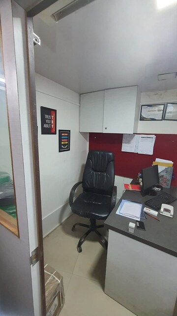 Team Area in  Office Space at Express Zone, Malad East – for Rent