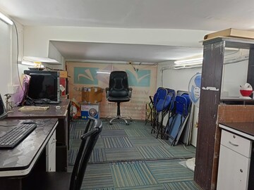 Parking in  Office Space at Express Zone, Malad East – for Rent