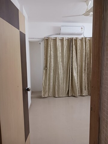 Bathroom in 2 BHK Apartment at Shanti Gardens , Mira Road – for Rent