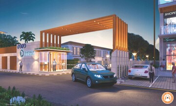  Plot For Sale in BPTP District, Sector 81